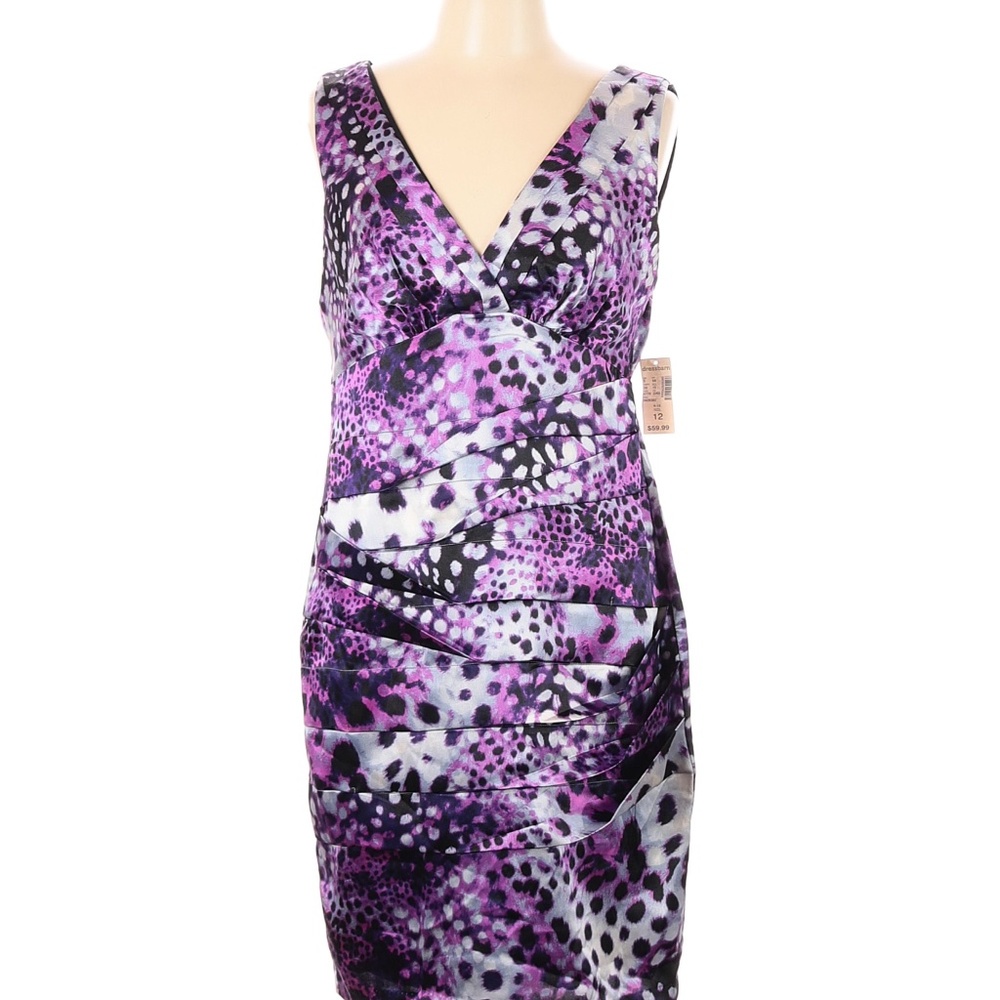 Causal Dress
